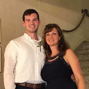 Meet your Posher, Logan